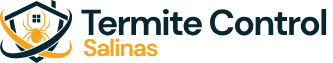 Salinas Termite Control Company Logo